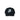 BLNKSLATE B SERIES BLACK/WHITE