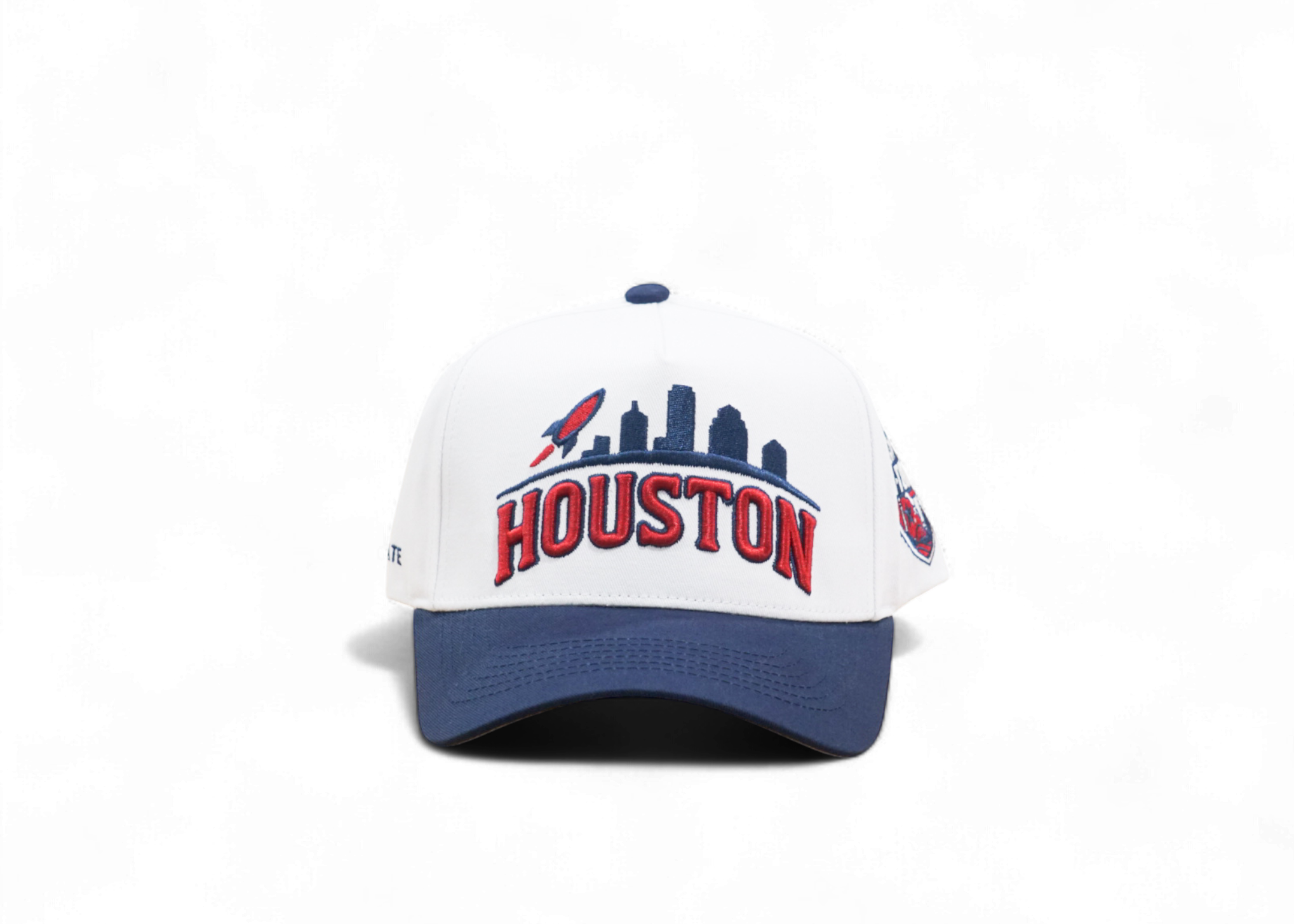Houston Python Hat Houston City Hat – BlnkSlate.co