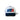 USA White and Navy