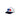 USA White and Navy