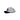 USA White and Navy